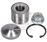 FEBI BILSTEIN WHEEL BEARING KIT REAR LEFT REAR RIGHT DACIA RENAULT CLIO LOGAN LO