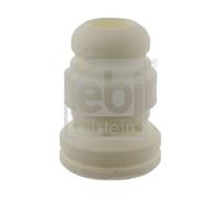 febi bilstein 30557 Bump Stop for shock absorber, pack of one