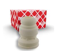 febi bilstein 30557 Bump Stop for shock absorber, pack of one