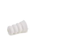 febi bilstein 30559 Bump Stop for shock absorber, pack of one