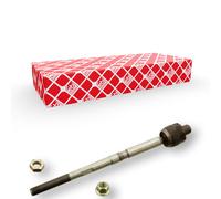 Steering rod Front Axle Left 30573 FEBI BILSTEIN for OPEL ASTRA G Convertible