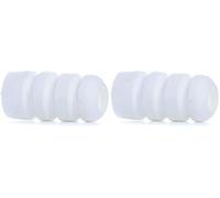 febi bilstein 30583 Bump Stop for shock absorber, pack of one (Pack of 2)
