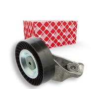 FEBI BILSTEIN 30584 Deflection / guide pulley, V-ribbed belt