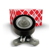 FEBI BILSTEIN 30585 Deflection / guide pulley, V-ribbed belt