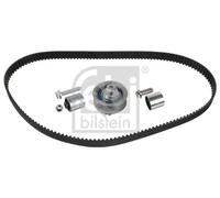 FEBI BILSTEIN 30586 Timing Belt Kit Fits Audi A1 A3 A4 A6 TT Seat Altea Skoda VW