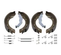 FEBI BILSTEIN 30594 Brake Shoe Set