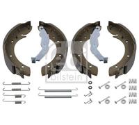 FEBI BILSTEIN 30594 Brake Shoe Set Rear 229mm Outer Diameter Fits BMW 3 Series