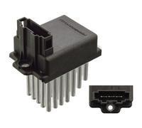 FEBI BILSTEIN 30601 Air Conditioning Control Unit Fits Audi A3 A4 B5 Avant A6 C5
