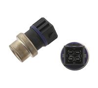 febi bilstein 30616 Coolant Temperature Sensor for temperature display, pack of one