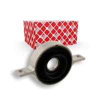 FEBI BILSTEIN Propshaft Centre Support 30626 with Ball Bearing Pack of 1