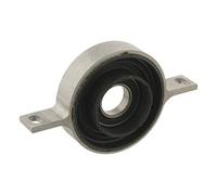 febi bilstein 30626 Propshaft Centre Support with ball bearing, pack of one