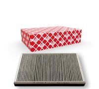 febi bilstein 30640 Cabin Filter, 1 unit