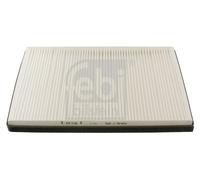 Pollen / Cabin Filter fits MERCEDES SPRINTER 906 2.1D 2006 on A9068300218 Febi