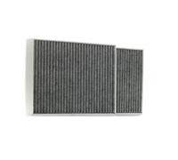 febi bilstein 30642 Cabin Filter Set, pack of one