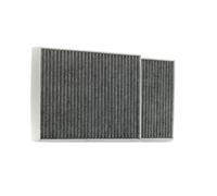 Autostar AC Filter 2218300718 Mercedes S-Class W221 S280 S320 S350 S420 C216