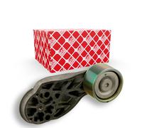 FEBI BILSTEIN 30646 Deflection / guide pulley, V-ribbed belt