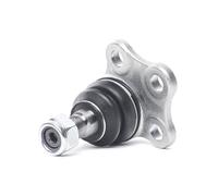 febi bilstein 30653 Ball Joint with additional parts, pack of one