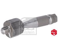1X Inner Tie Rod To Fit Vw-Audi Febi Bilstein 30654