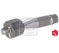 FEBI BILSTEIN 30654 Inner Tie Rod Front Right Left Fits Audi A8 Bentley VW