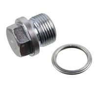FEBI BILSTEIN 30655 Sealing Plug, oil sump