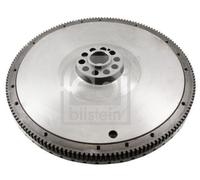 febi bilstein 30659 Flywheel with starter ring gear, pack of one