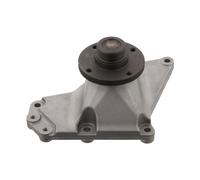 FEBI BILSTEIN 30680 Radiator Fan Support Fits Mercedes Viano G-Class Vito BUS