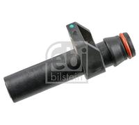 Febi Bilstein 30689 Crankshaft Pulse Sensor Replacement Fits Mercedes-Benz