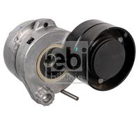FEBI BILSTEIN 30722 Belt Tensioner, V-ribbed belt for MERCEDES-BENZ