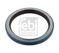 Rear Inner Wheel Hub Shaft Seal Fits DAF 65 CF XF 530 DB 250 F 2100 2 Febi 30730
