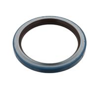 FEBI BILSTEIN 30730 Wheel Hub Shaft Seal Rear Inner Replacement Fits Daf