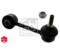 FEBI BILSTEIN 30736 Stabiliser Bar Link Coupling Rod Left Rear Fits Mg ZT MG ZT