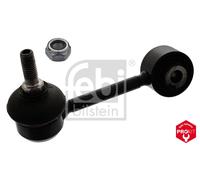 Febi 30737 Stabiliser Link Rear Right High Performance Fits Rover 75 1999 - 2005