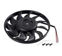 febi bilstein 30741 Radiator Fan, pack of one