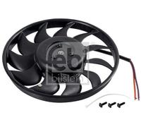 FEBI BILSTEIN 30741 Fan, radiator