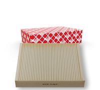 febi bilstein 30743 Cabin Filter, 1 unit