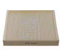 Febi 30743 Cabin Filter Fits Vauxhall