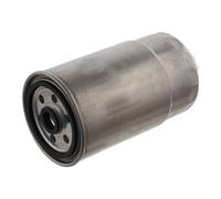 febi bilstein 30744 Fuel Filter, pack of one