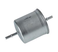 Fuel Filter fits VOLVO XC90 Mk1 2.5 2.9 3.2 4.4 02 to 14 30617160 30617161 Febi