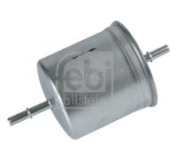 Fuel Filter fits VOLVO XC90 Mk1 2.5 2.9 3.2 4.4 02 to 14 30617160 30617161 Febi