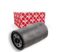 Fuel Filter Fits Lancia Lybra Thesis FIAT Doblo Multipla Stilo Multi Febi 30748