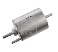 Fuel filter In-Line Filter 30753 FEBI BILSTEIN for AUDI A4 B6 A4 B6 Avant A6 C6