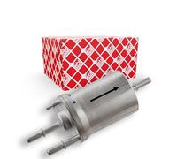febi bilstein 30754 Fuel Filter, pack of one