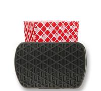 febi bilstein 30777 Pedal Pad for brake pedal, pack of one