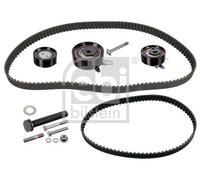 febi bilstein 30779 Timing Belt Kit for camshaft, pack of one