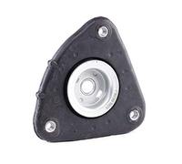 febi bilstein 30786 Strut Top Mounting without ball bearing, pack of one, schwarz
