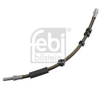 Febi Bilstein 30796 Rear Brake Hose Fits Audi A4 A5 Q5 8K0611775A