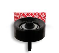 FEBI BILSTEIN 30797 Deflection / Guide Pulley, v-ribbed belt