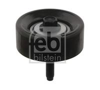 FEBI BILSTEIN 30797 Deflection / Guide Pulley, v-ribbed belt