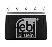 FEBI BILSTEIN 30805 Mud Flap Splash Guard Dirt Protection 300mm Height