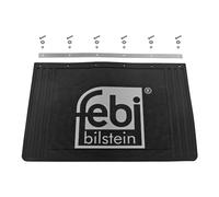 Mudflap Kit Febi 30808 For Lorry Truck HGV For Fliegl Fruehauf (Crane) NEOPLAN
